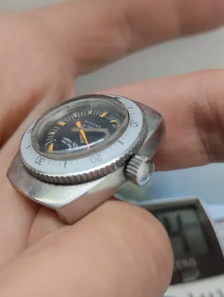 Reloj Festina Shell Star 200m