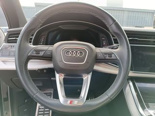 Audi Q7 2023💥Desde 845€ al mes🚗