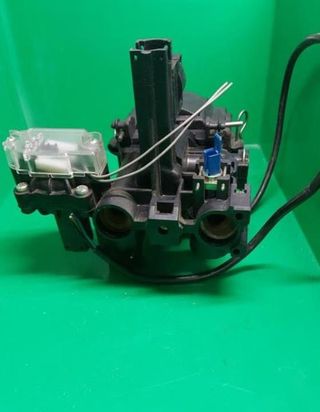 REPUESTOS DE CALDERA MANAUT MURA M97 24 CM