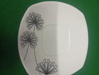 Vajilla Diente de León