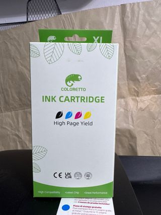 Impresora HP OfficeJet 3833 Multifunción