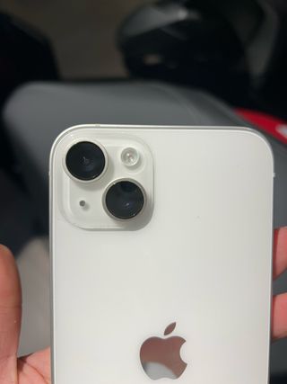 iPhone 14 Plus Bianco