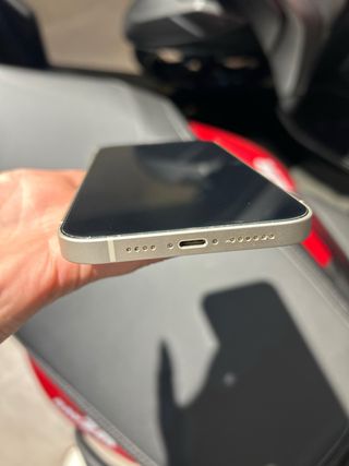 iPhone 14 Plus Bianco