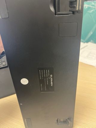 Tastiera Meccanica SURMEN V400 75% - Nuova