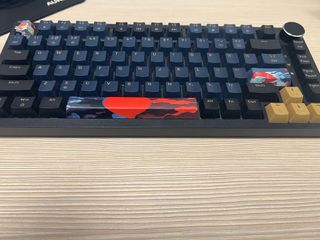 Tastiera Meccanica SURMEN V400 75% - Nuova