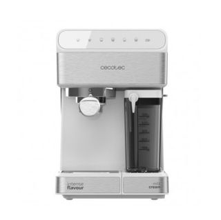 Cecotec Power Instant-cc Cafetera Semiautomática