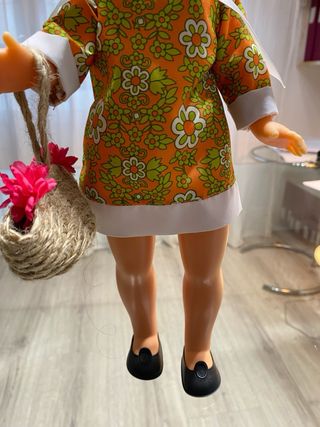 Muñeca Nancy Primavera 2020