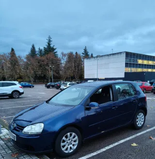 Volkswagen Golf 2005