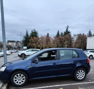 Volkswagen Golf 2005