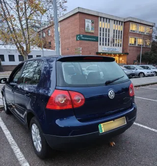 Volkswagen Golf 2005