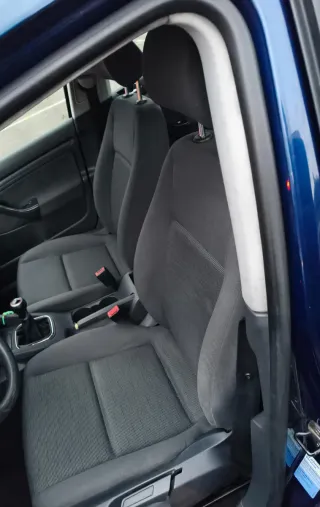 Volkswagen Golf 2005