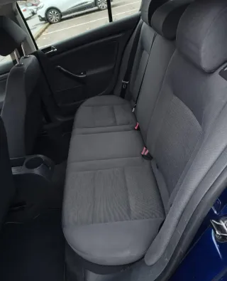 Volkswagen Golf 2005