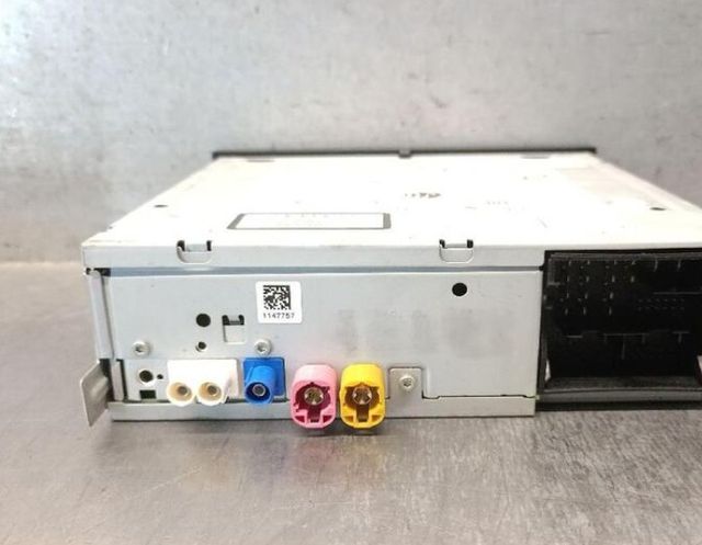 Sistema audio radio seat 5716187 5f0035846c arona