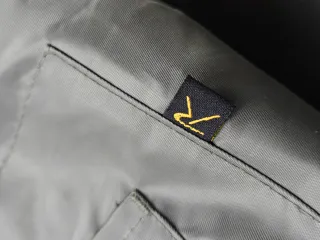 Cazadora reversible bomber Rothco verde militar