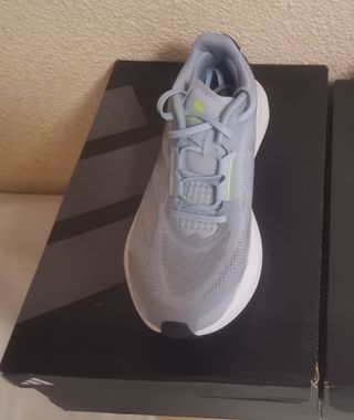 Zapatillas Adidas Running duramo