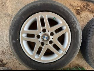 Llantas BMW Style 53