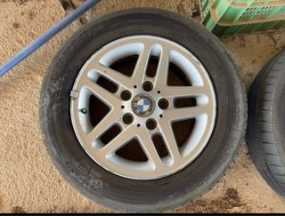Llantas BMW Style 53