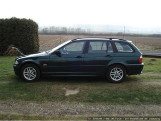 Llantas BMW Style 53