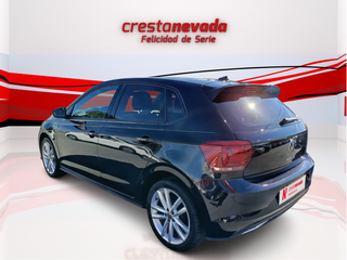 Volkswagen Polo 2021 ¡¡Desde 292€/mes!!