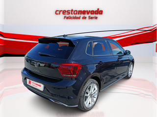 Volkswagen Polo 2021 ¡¡Desde 292€/mes!!