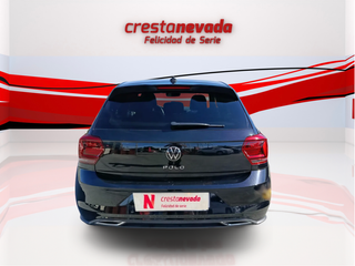 Volkswagen Polo 2021 ¡¡Desde 292€/mes!!