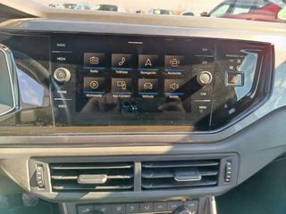 Volkswagen Polo 2021 ¡¡Desde 292€/mes!!