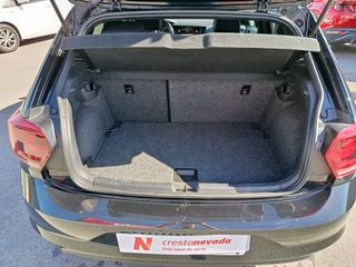 Volkswagen Polo 2021 ¡¡Desde 292€/mes!!