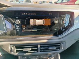 Volkswagen Polo 2021 ¡¡Desde 292€/mes!!