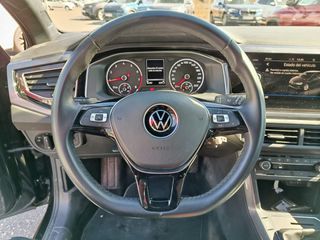 Volkswagen Polo 2021 ¡¡Desde 292€/mes!!