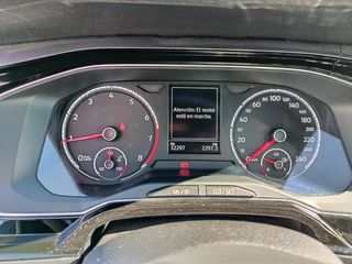 Volkswagen Polo 2021 ¡¡Desde 292€/mes!!