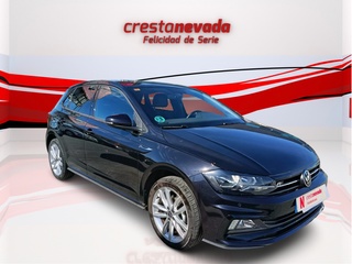 Volkswagen Polo 2021 ¡¡Desde 292€/mes!!