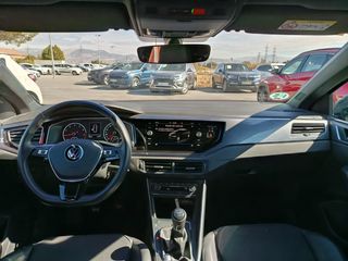 Volkswagen Polo 2021 ¡¡Desde 292€/mes!!
