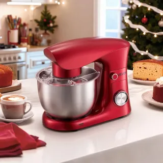 Impastatrice Planetaria per la Cottura al Forno