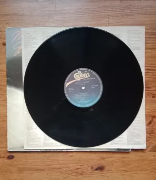 Vinilo Michael Jackson - Thriller(edición gatefold