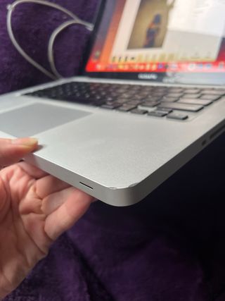 MacBook Pro 13” 2012