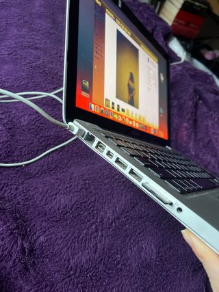 MacBook Pro 13” 2012