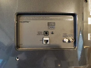 Smart TV LG 32 " Funciona Perfecto