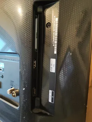 Smart TV LG 32 " Funciona Perfecto