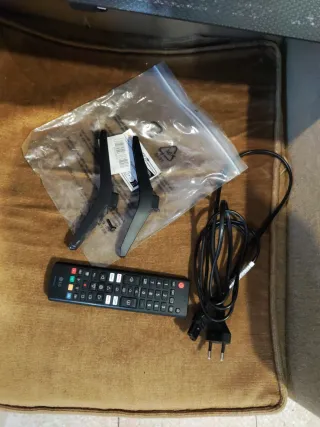 Smart TV LG 32 " Funciona Perfecto