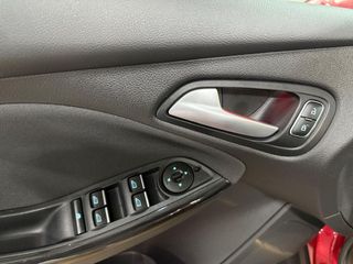 Ford Focus 1.0 Ecoboost A-S-S 92kW Titanium