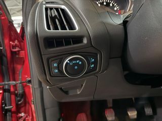 Ford Focus 1.0 Ecoboost A-S-S 92kW Titanium