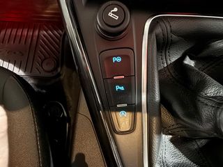 Ford Focus 1.0 Ecoboost A-S-S 92kW Titanium