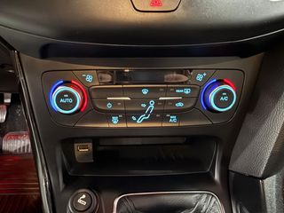 Ford Focus 1.0 Ecoboost A-S-S 92kW Titanium