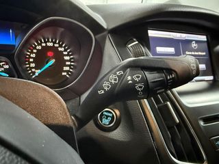 Ford Focus 1.0 Ecoboost A-S-S 92kW Titanium