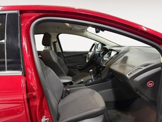 Ford Focus 1.0 Ecoboost A-S-S 92kW Titanium