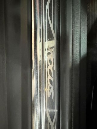 Ford Focus 1.0 Ecoboost A-S-S 92kW Titanium