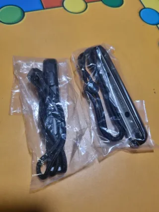 Joy-Con Switch Rojo y Azul