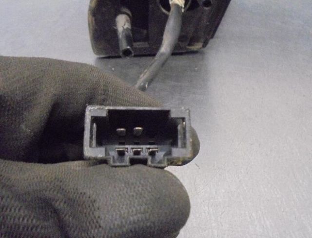 51167176168 retrovisor derecho bmw serie 3 4333792