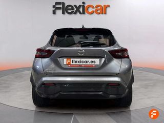 Nissan Juke DIG-T 84 kW (114 CV) 6M/T Tekna