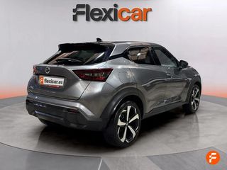 Nissan Juke DIG-T 84 kW (114 CV) 6M/T Tekna